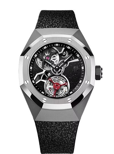 ROYAL OAK CONCEPT