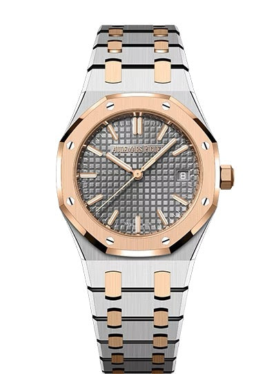 ROYAL OAK