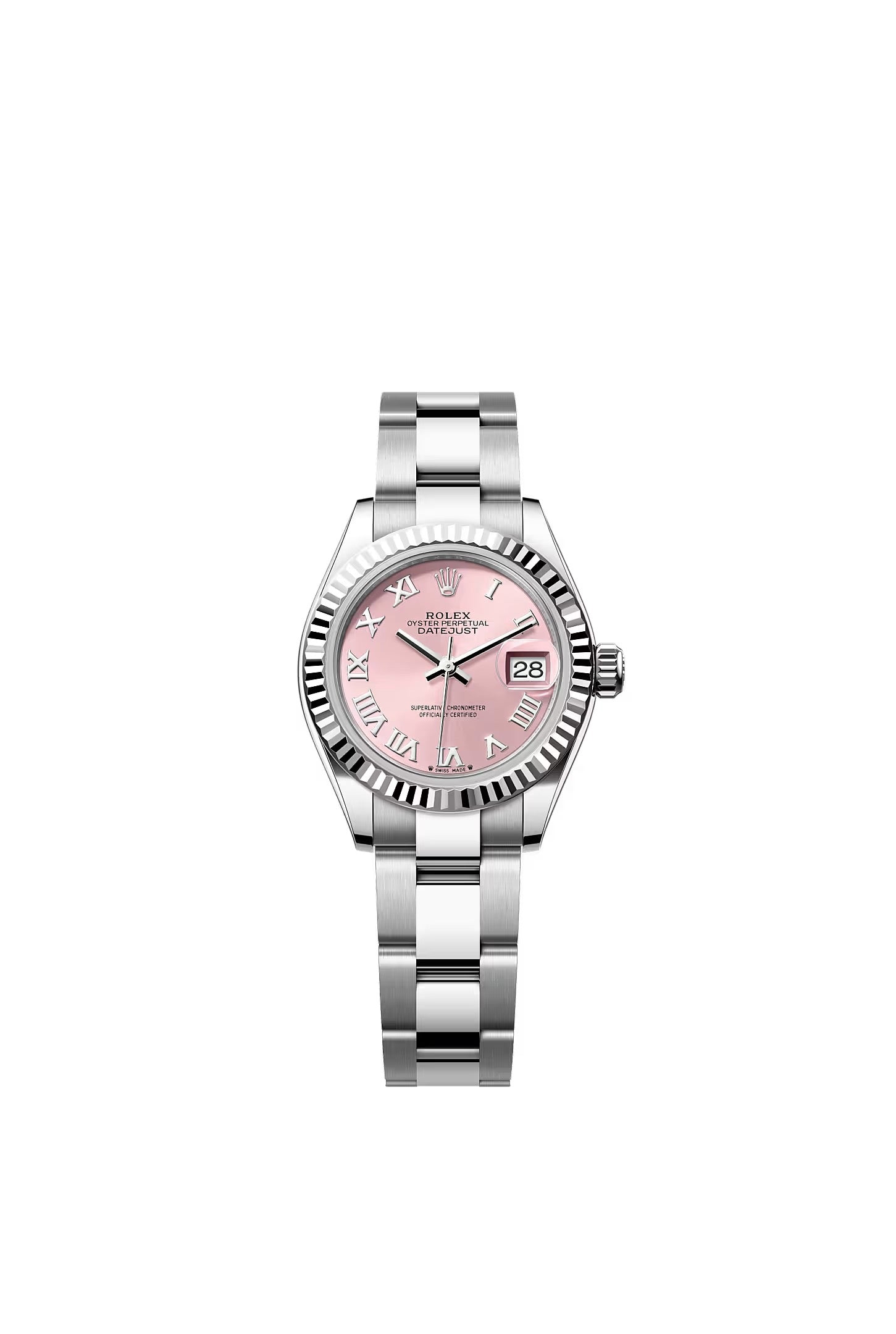 Lady-Datejust