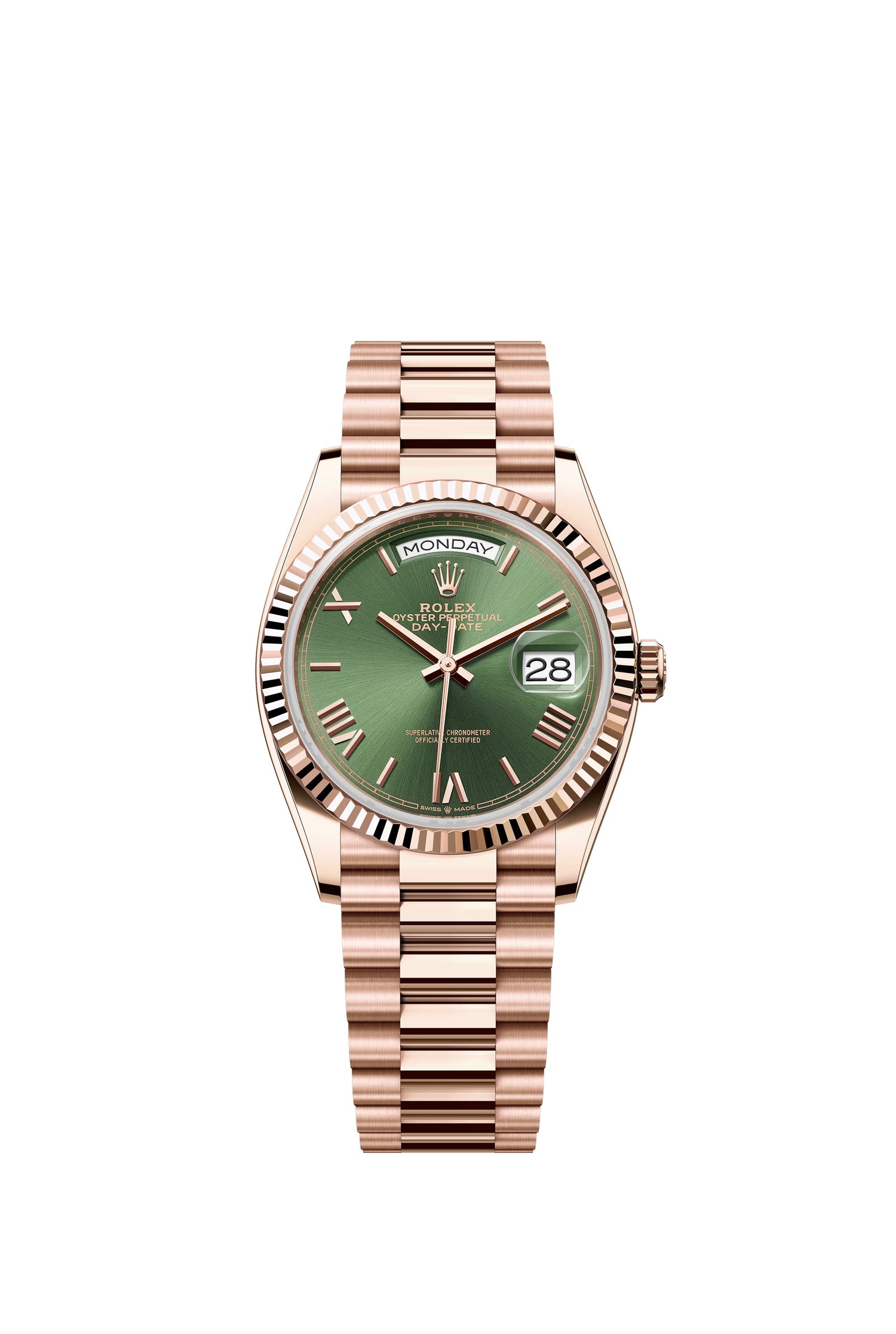 Day-Date