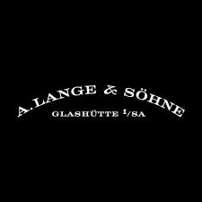 A. LANGE & SOHNE