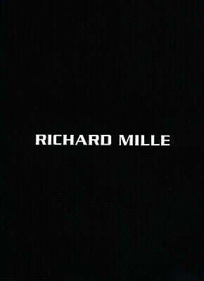 RICHARD MILLE