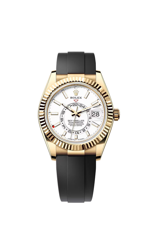 Sky-Dweller 42