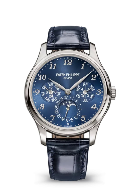 GRAND COMPLICATIONS