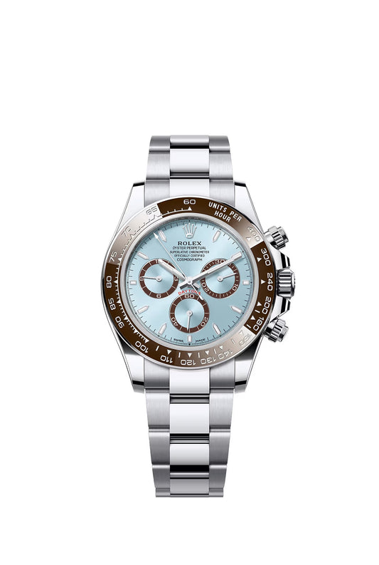 Cosmograph Daytona 40