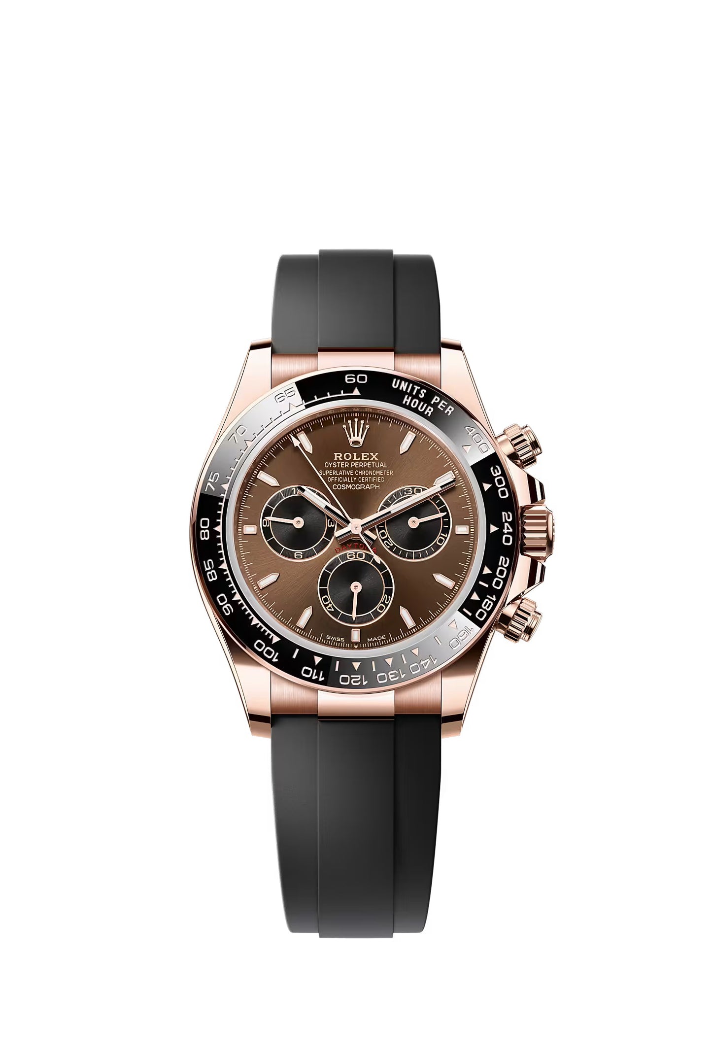 Cosmograph Daytona 40