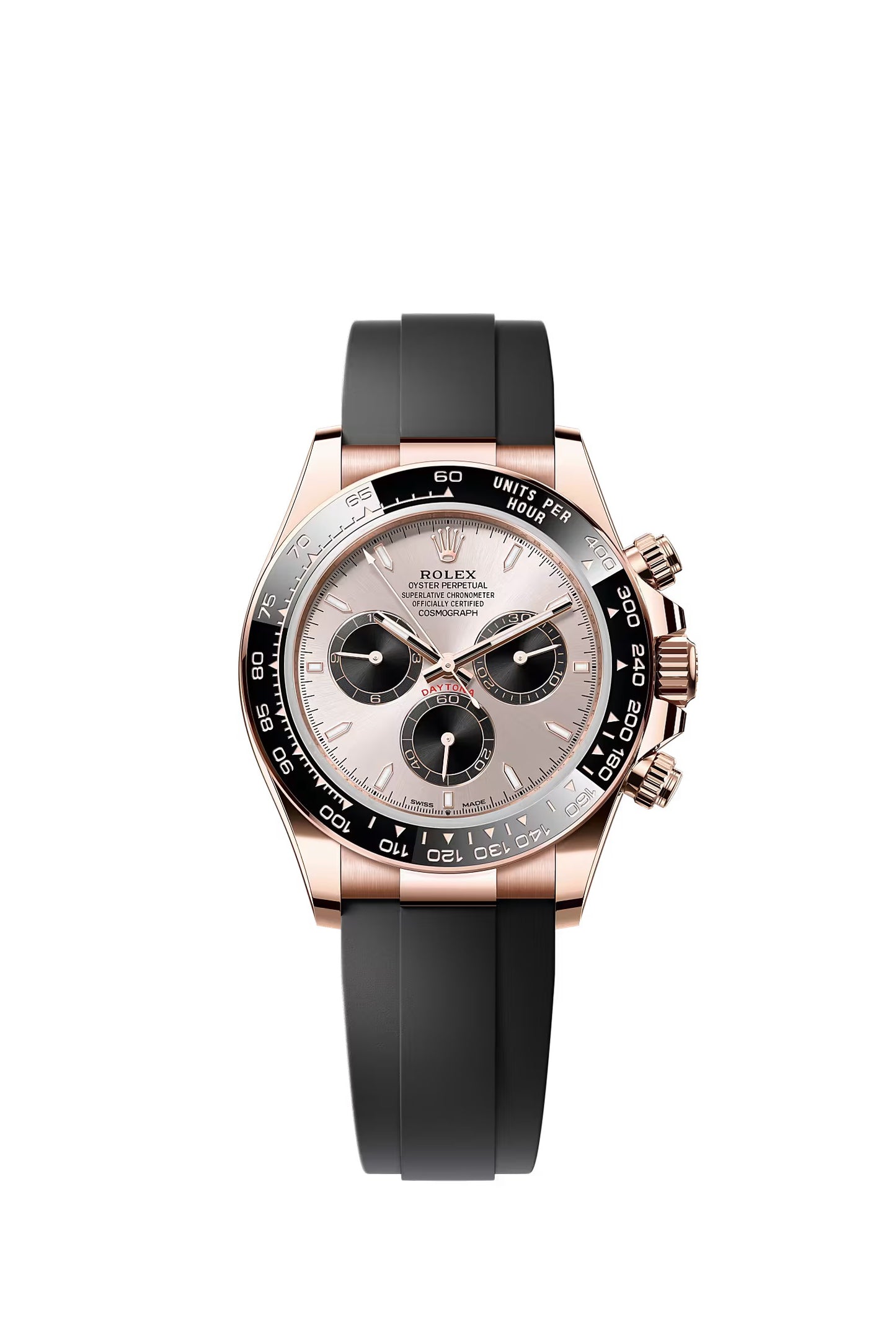 Cosmograph Daytona 40