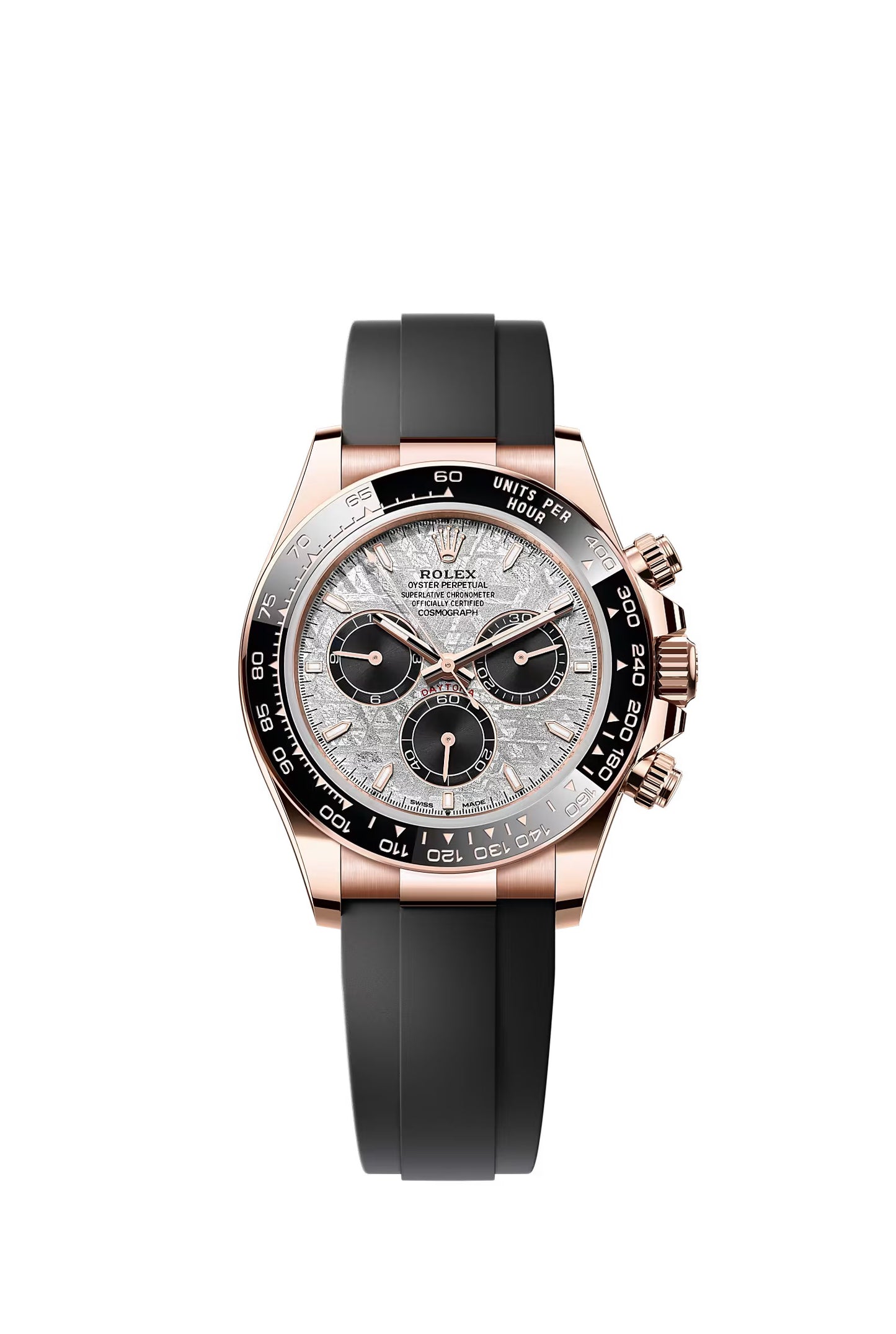 Cosmograph Daytona 40