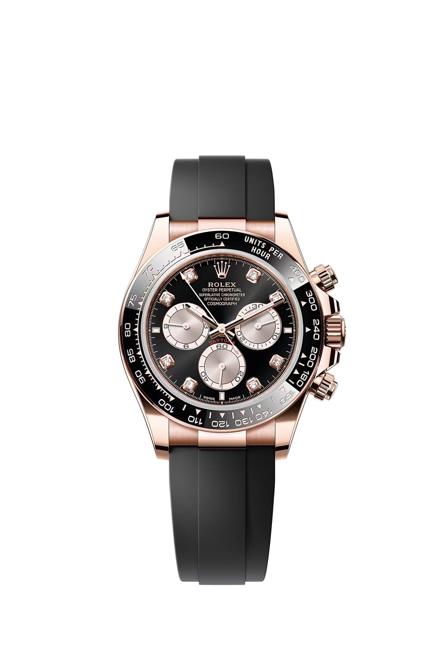 Cosmograph Daytona 40