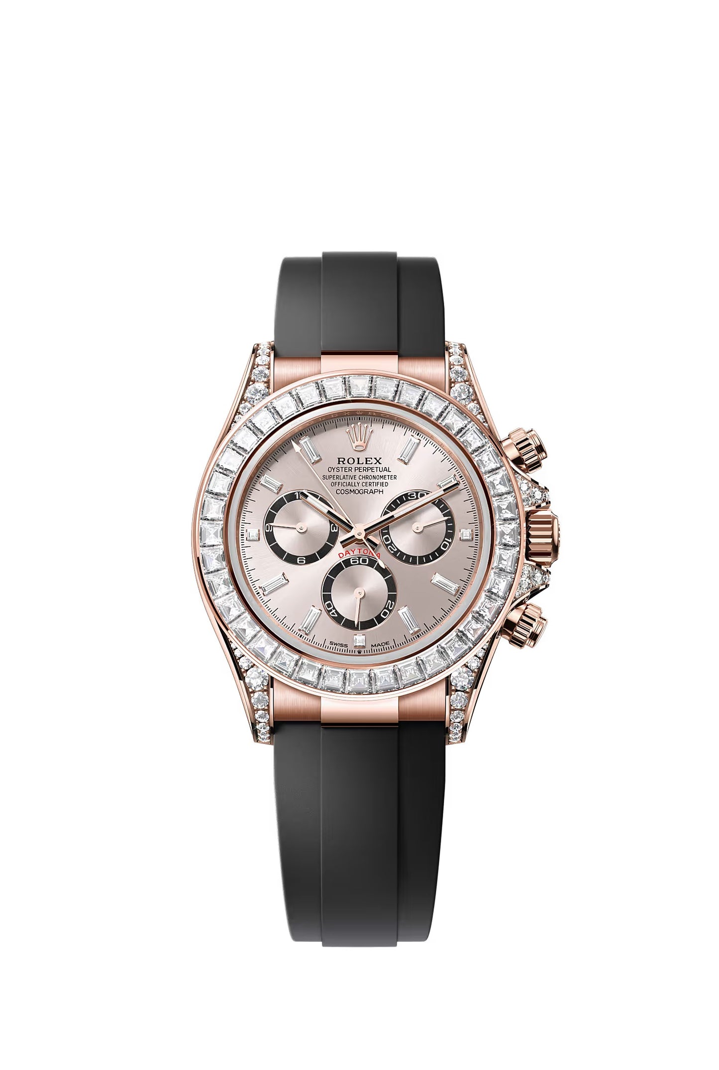 Cosmograph Daytona 40