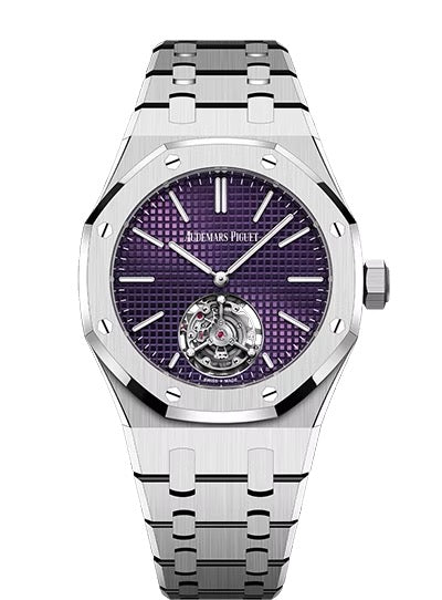ROYAL OAK