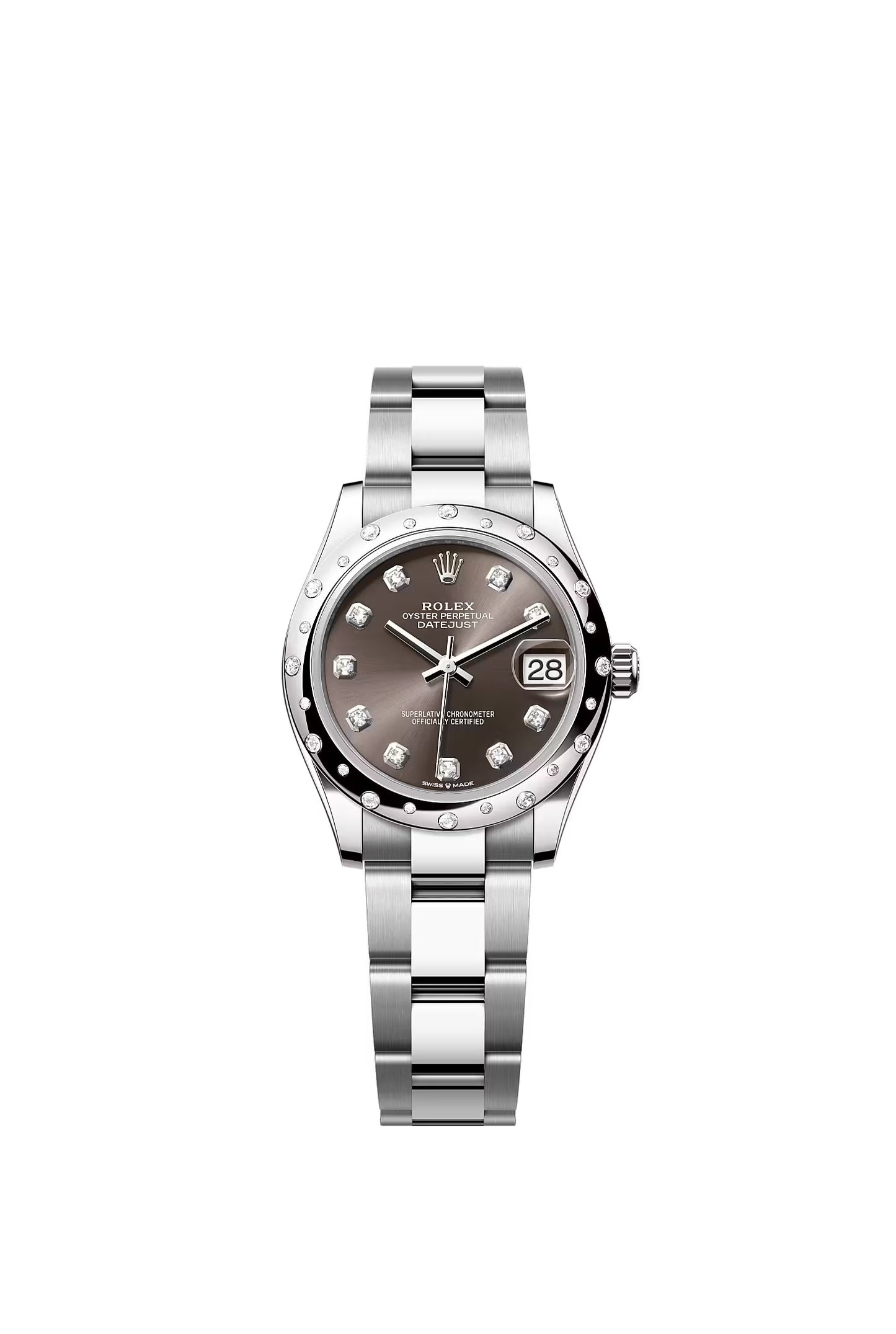 Datejust 31