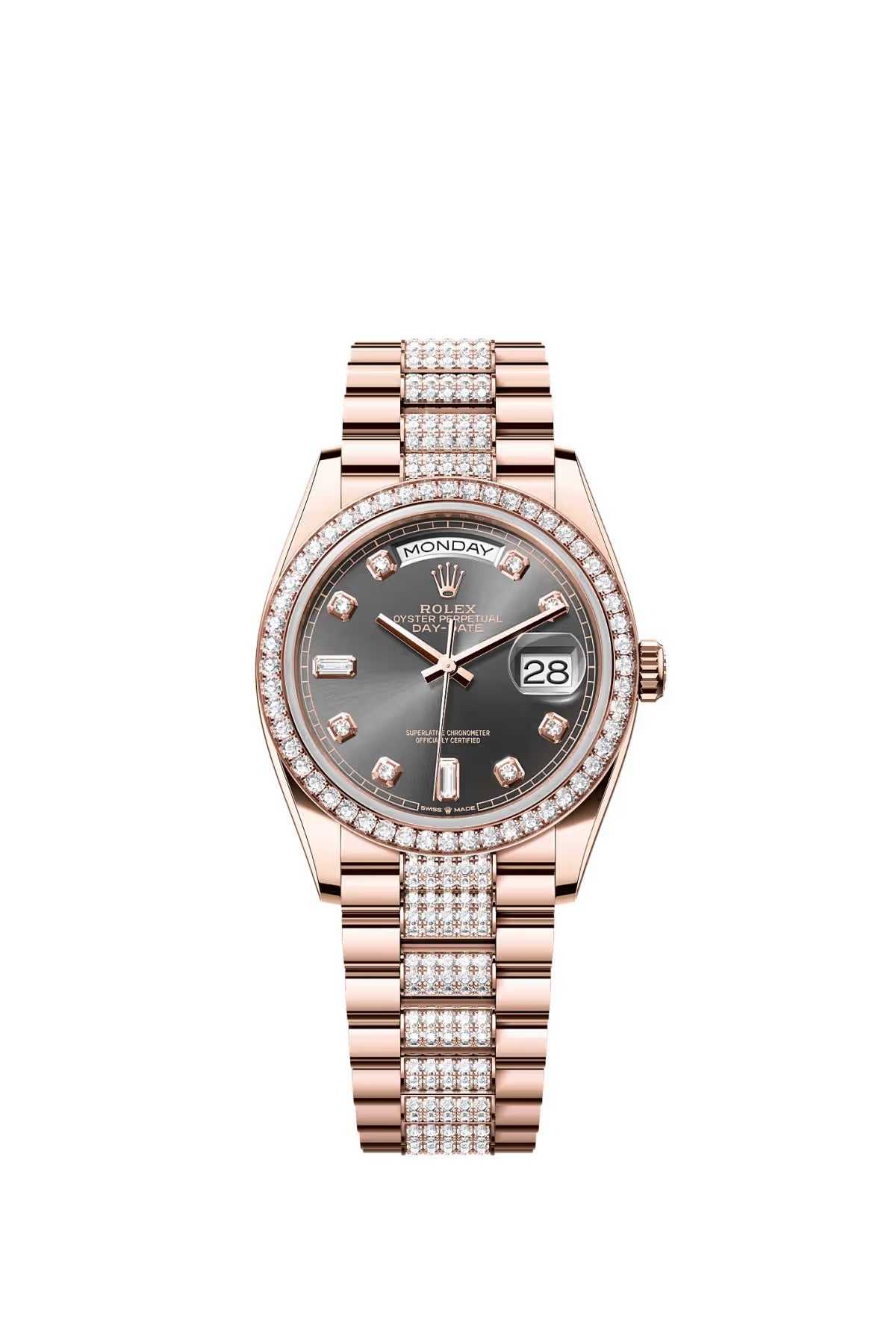 Day-Date 36