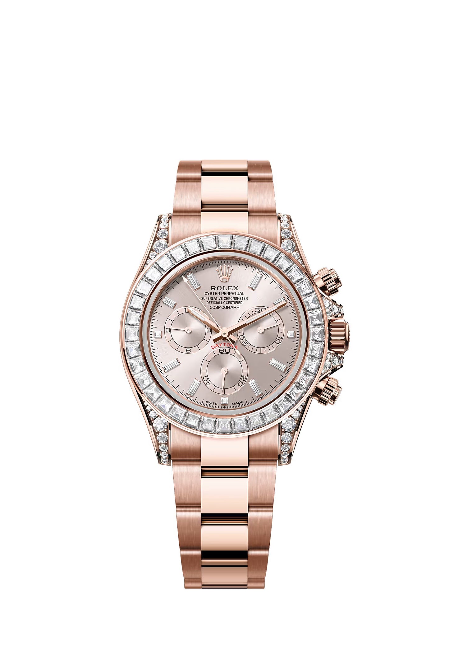 Cosmograph Daytona 40