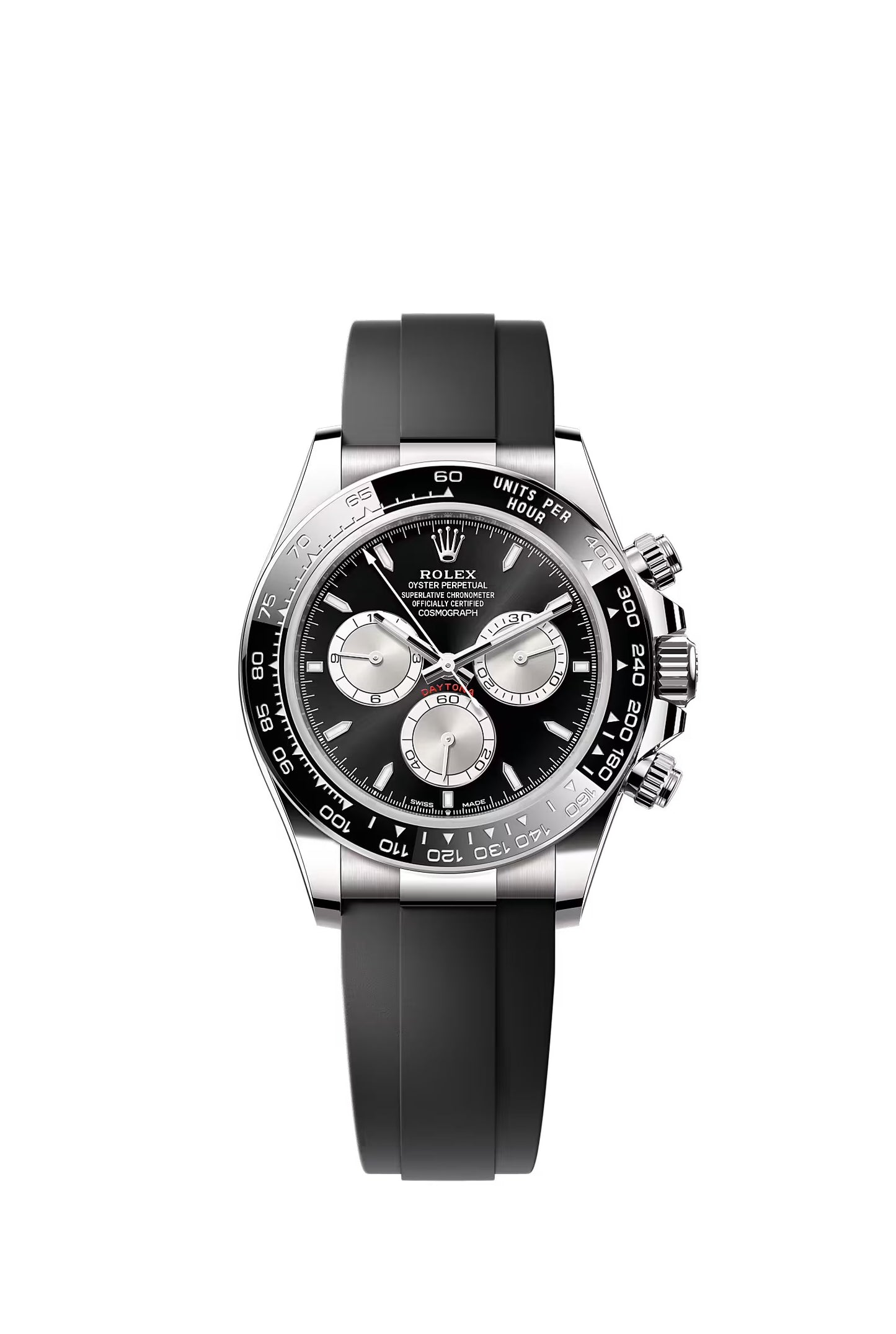 Cosmograph Daytona 40