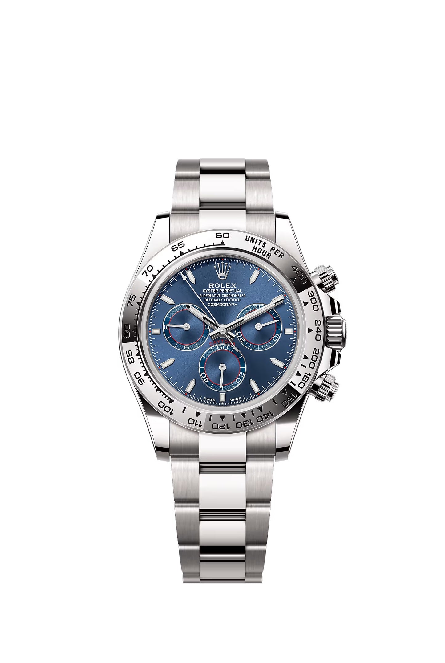 Cosmograph Daytona 40