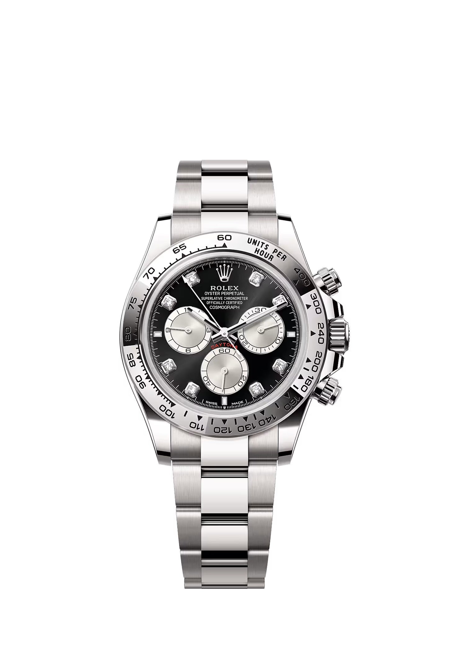 Cosmograph Daytona 40