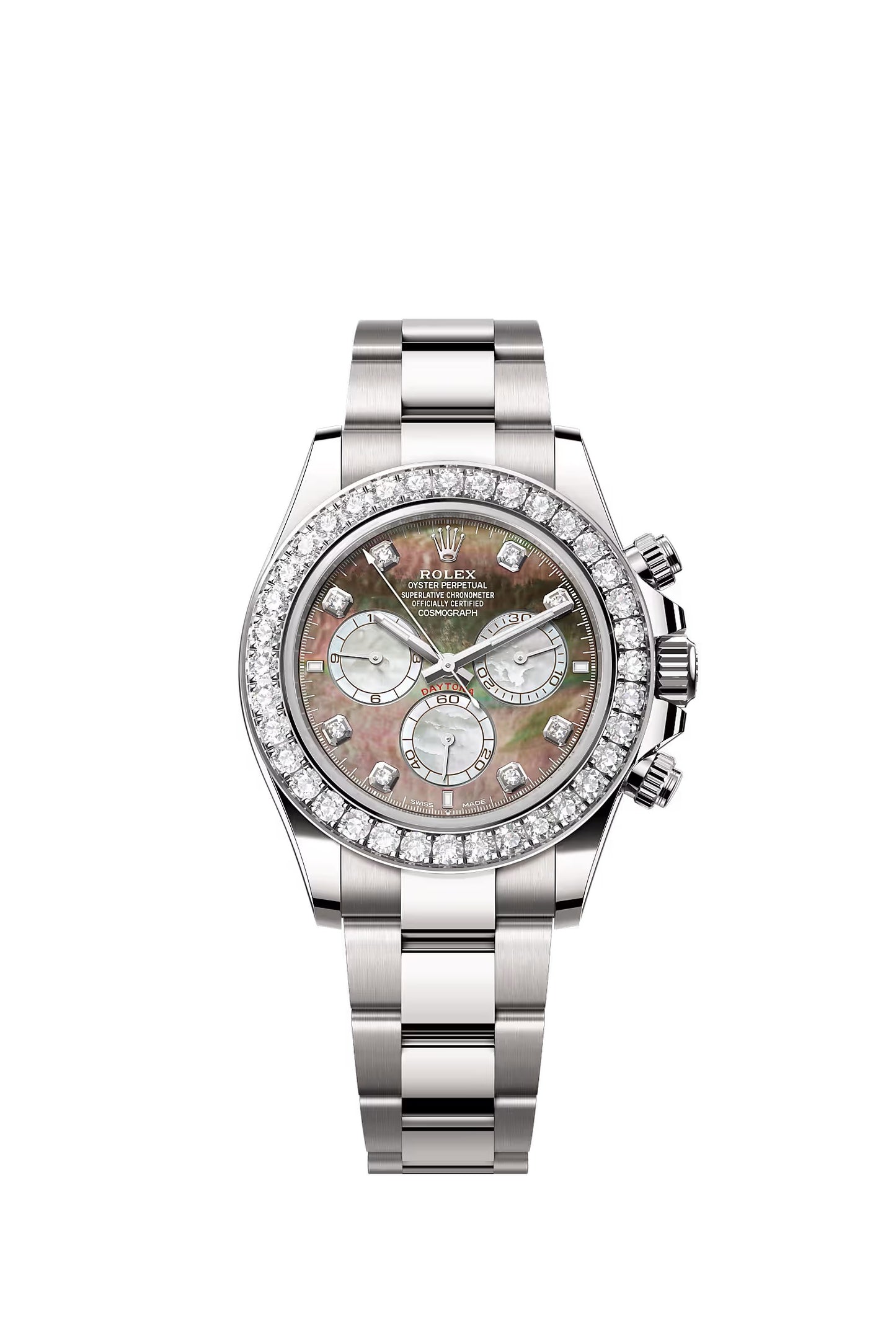 Cosmograph Daytona 40