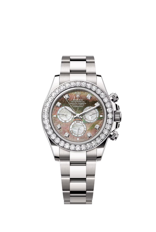 Cosmograph Daytona 40