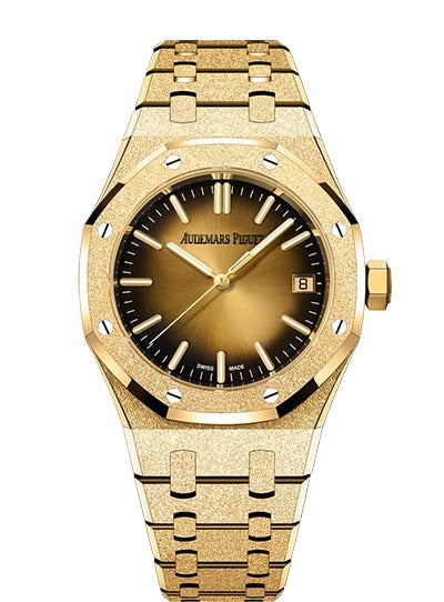 ROYAL OAK