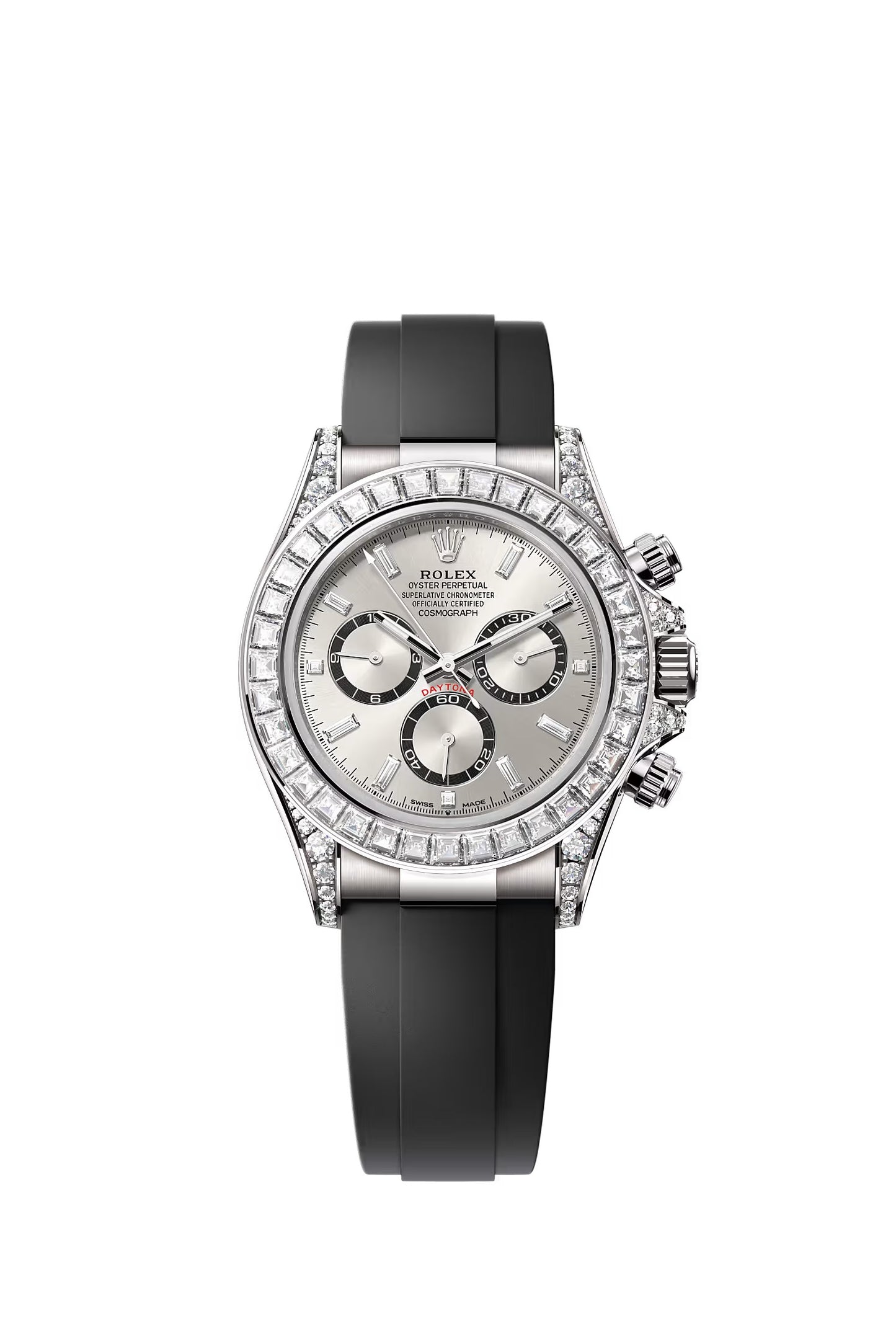 Cosmograph Daytona 40