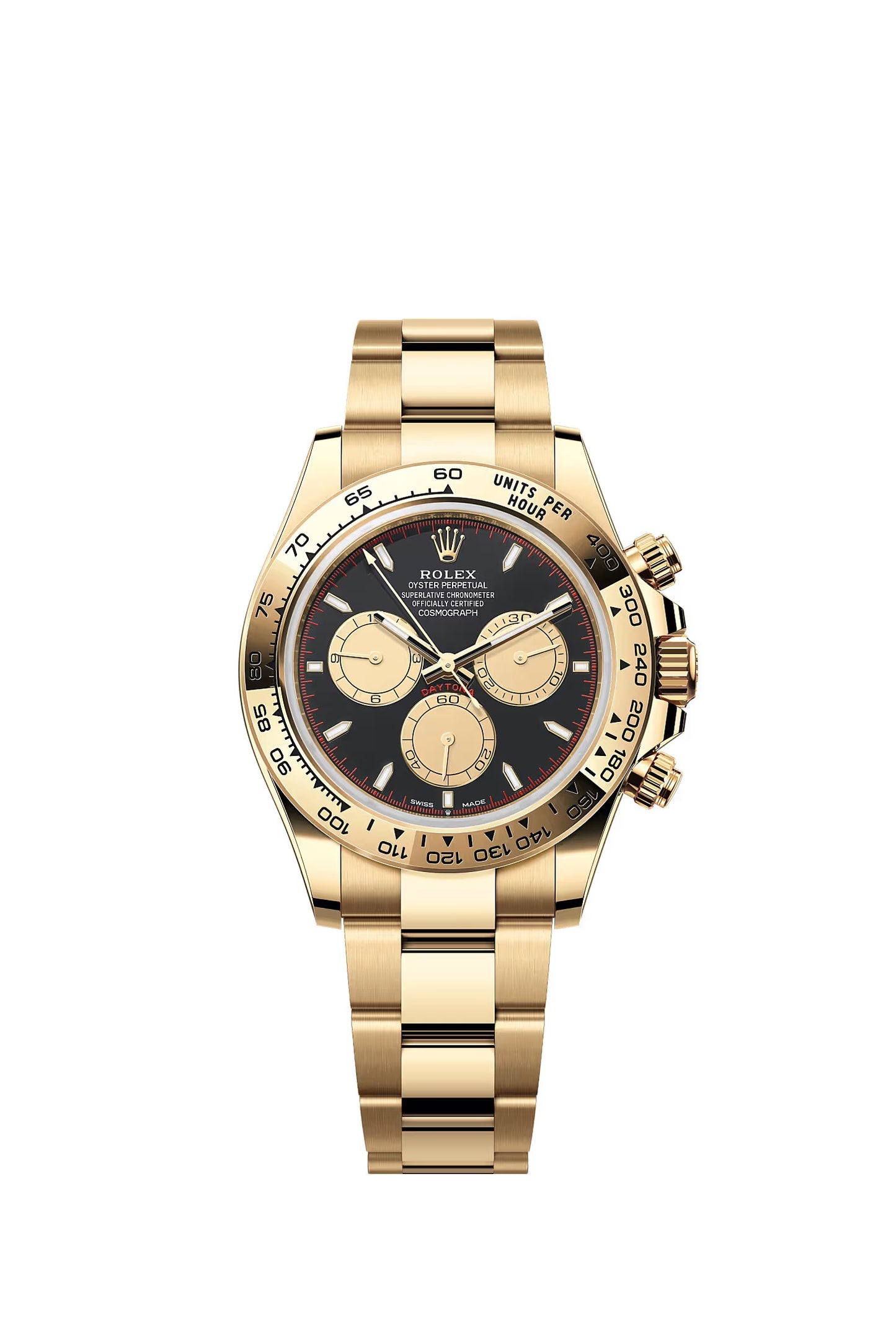 Cosmograph Daytona 40