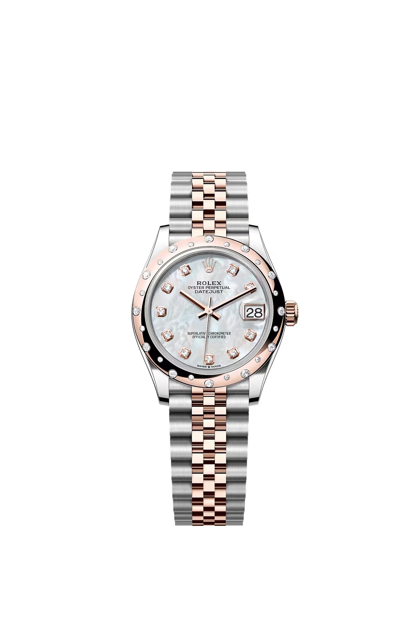 Datejust 31