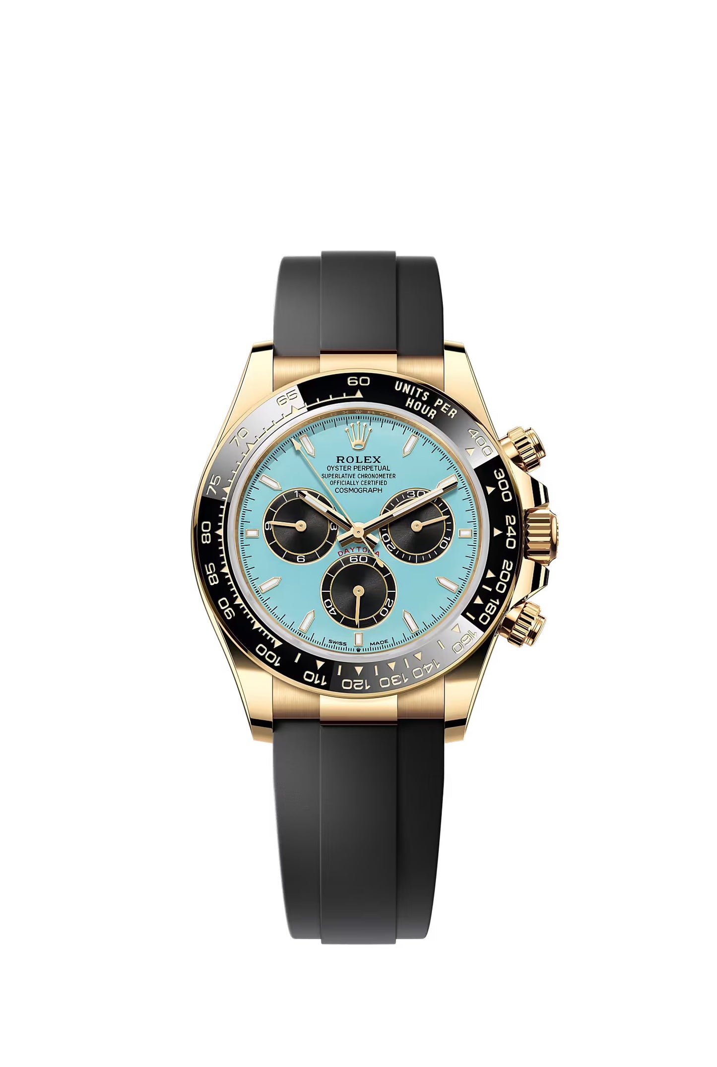 Cosmograph Daytona 40