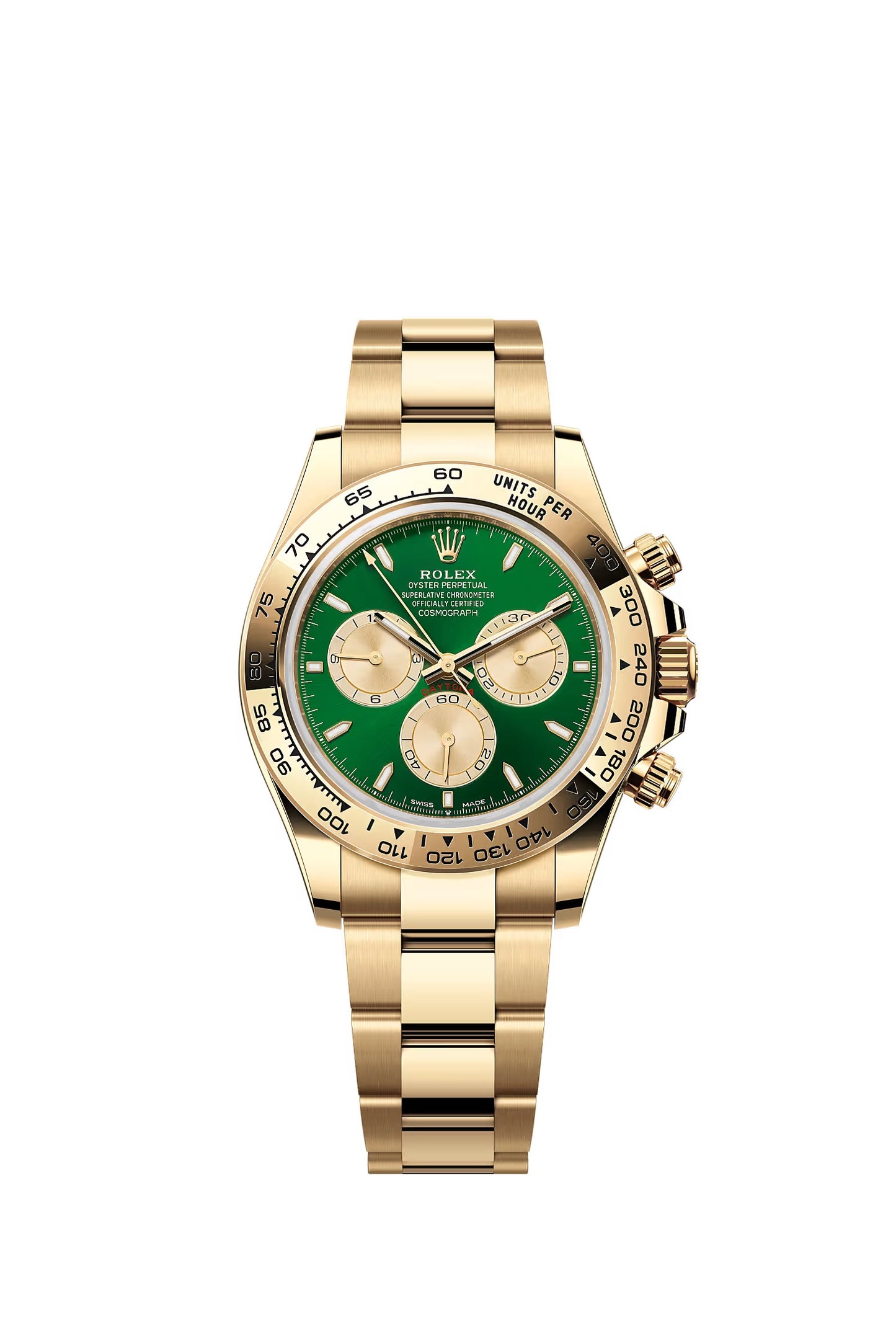 Cosmograph Daytona 40