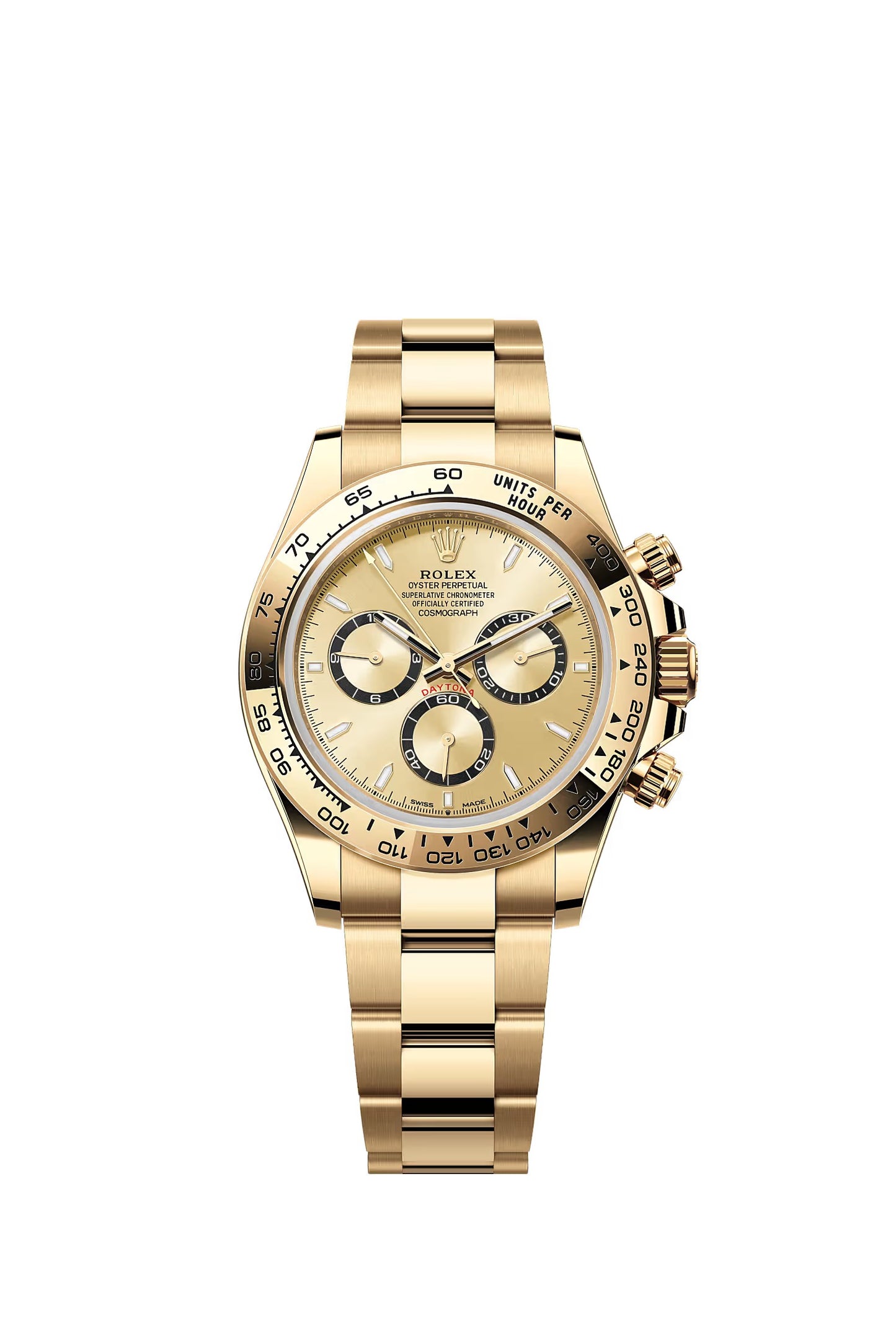 Cosmograph Daytona 40