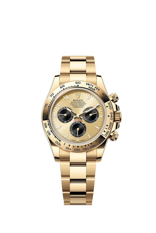 Cosmograph Daytona 40