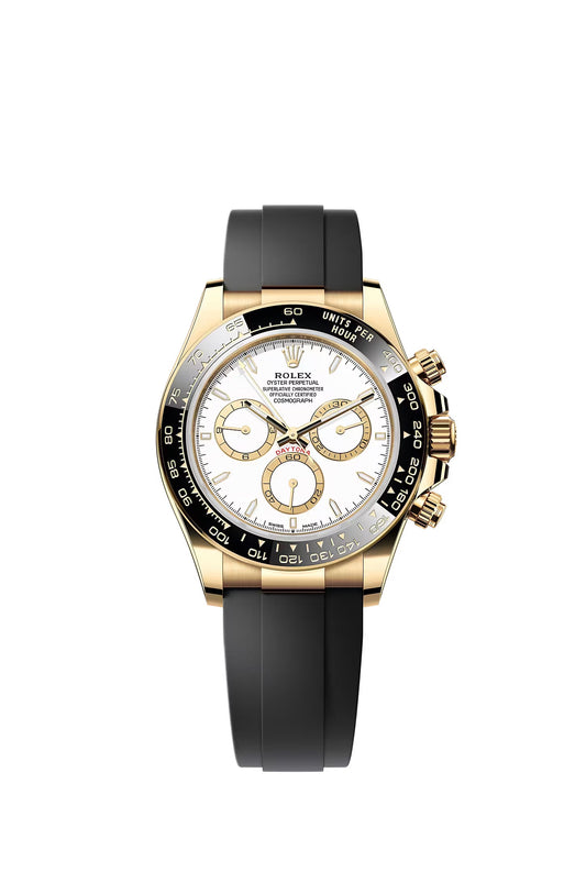Cosmograph Daytona 40