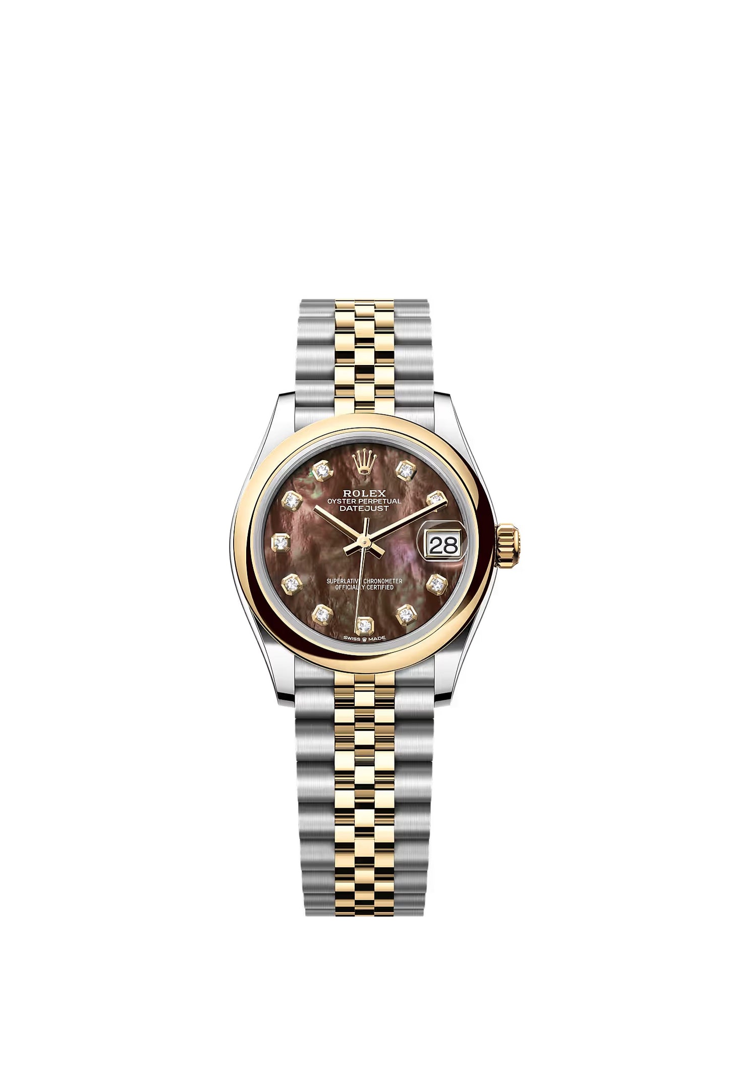 Datejust 31