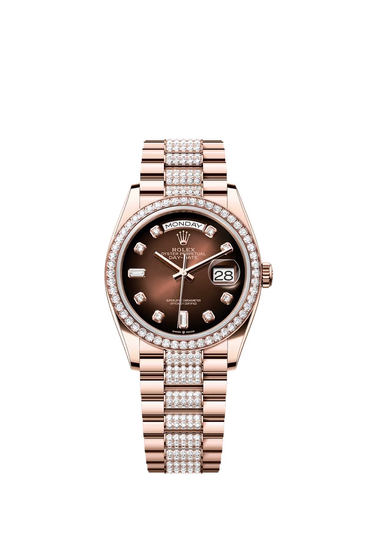 Day-Date 36