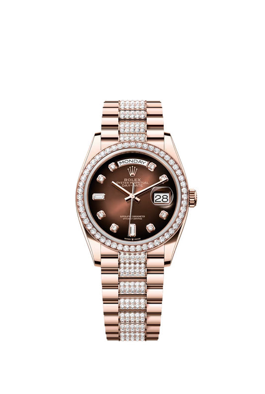 Day-Date 36