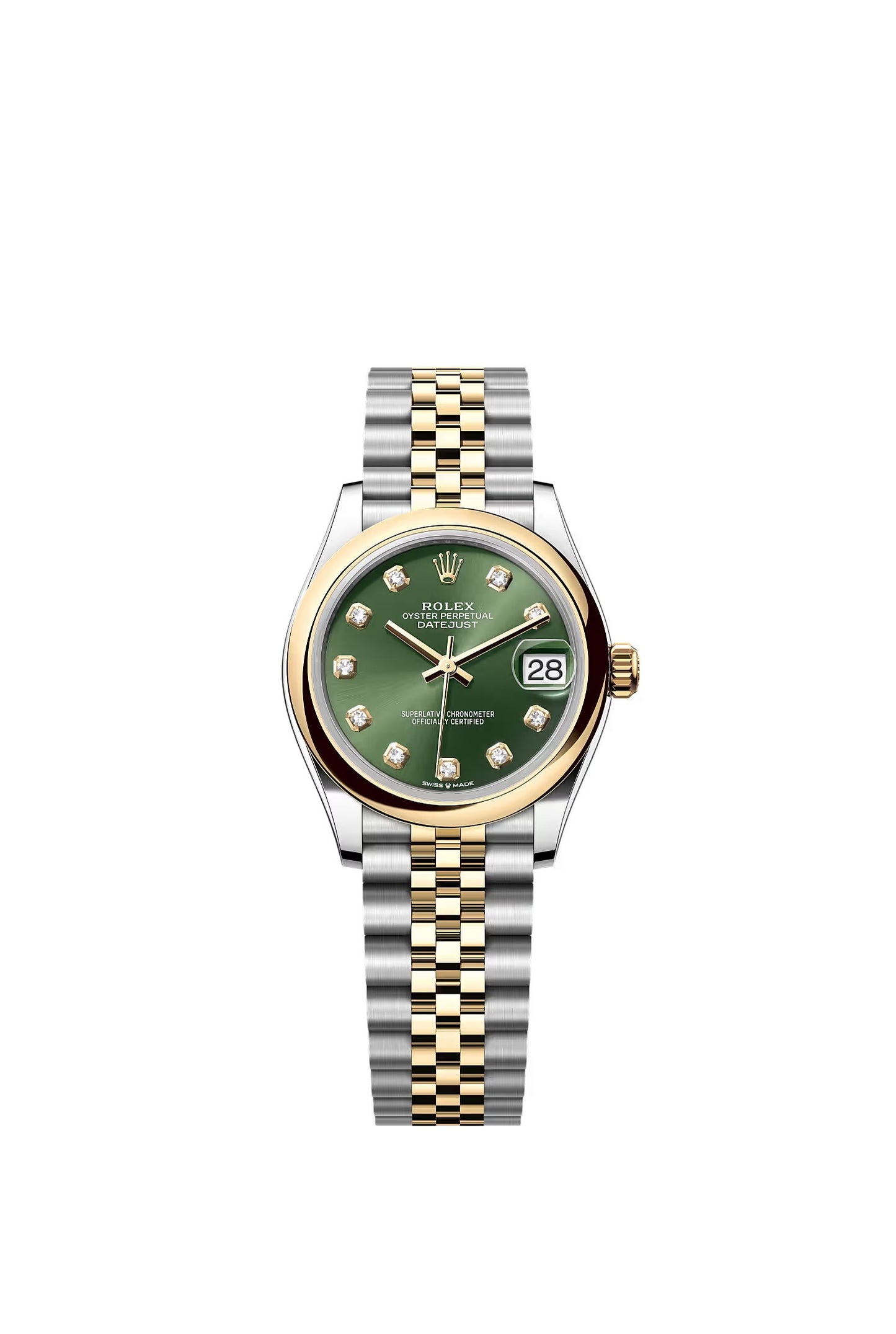Datejust 31