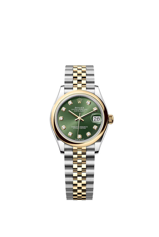 Datejust 31