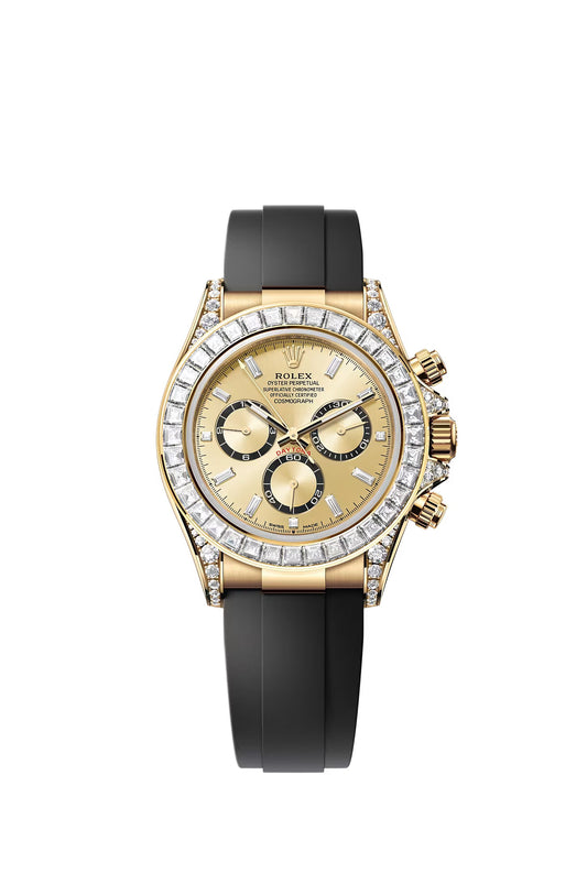 Cosmograph Daytona 40