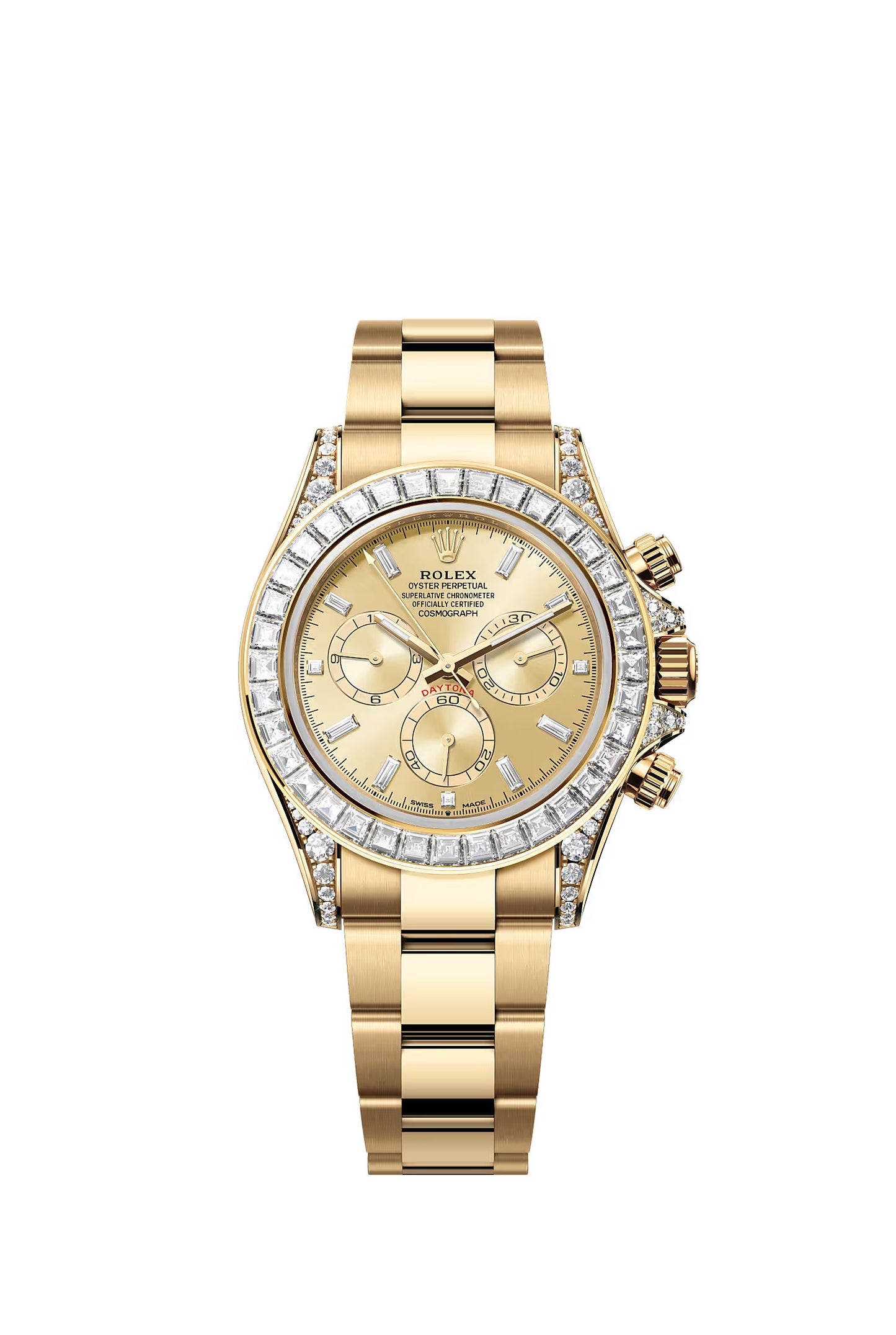 Cosmograph Daytona 40