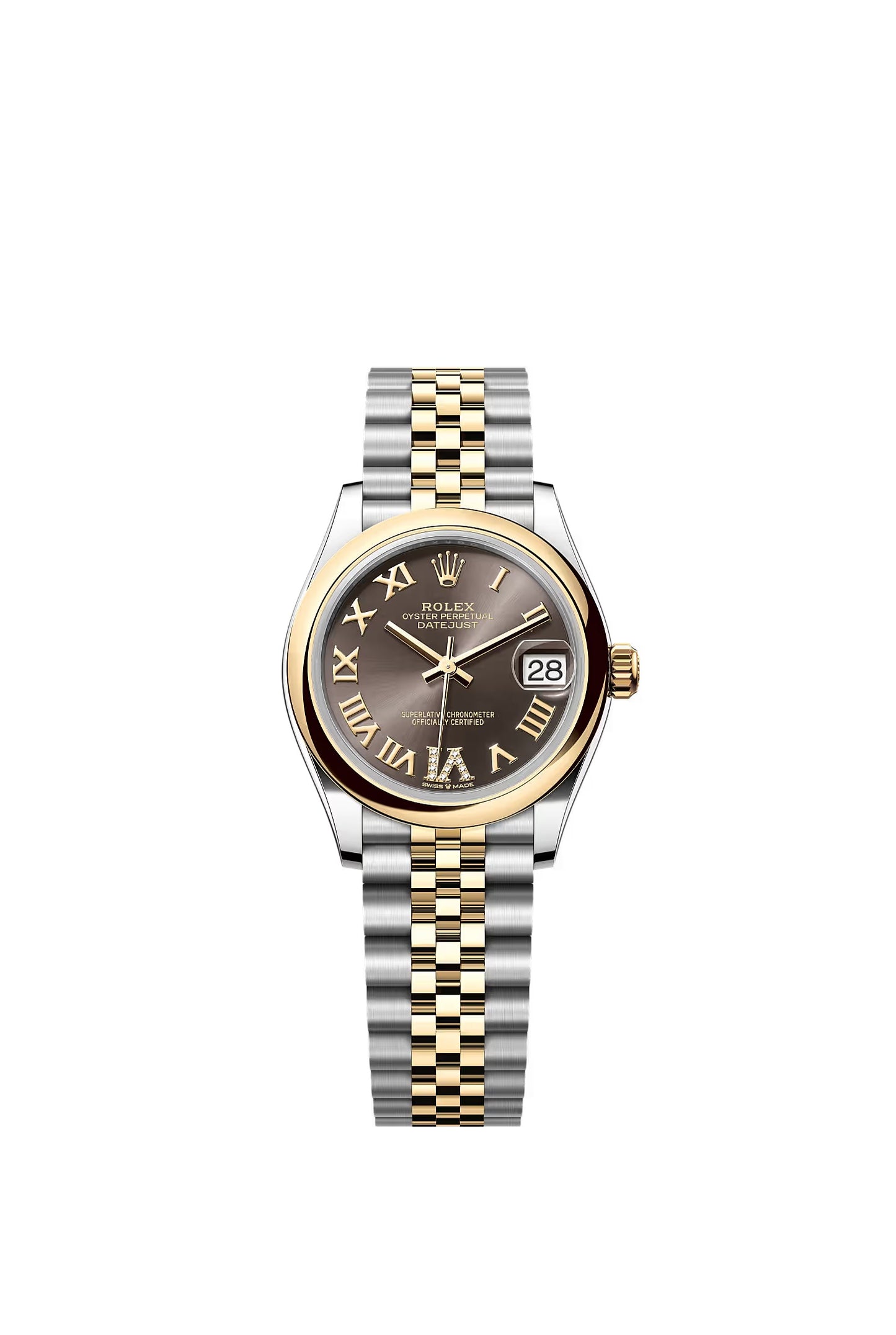 Datejust 31