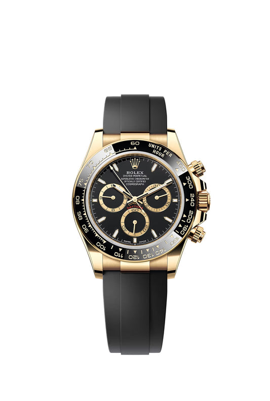 Cosmograph Daytona 40