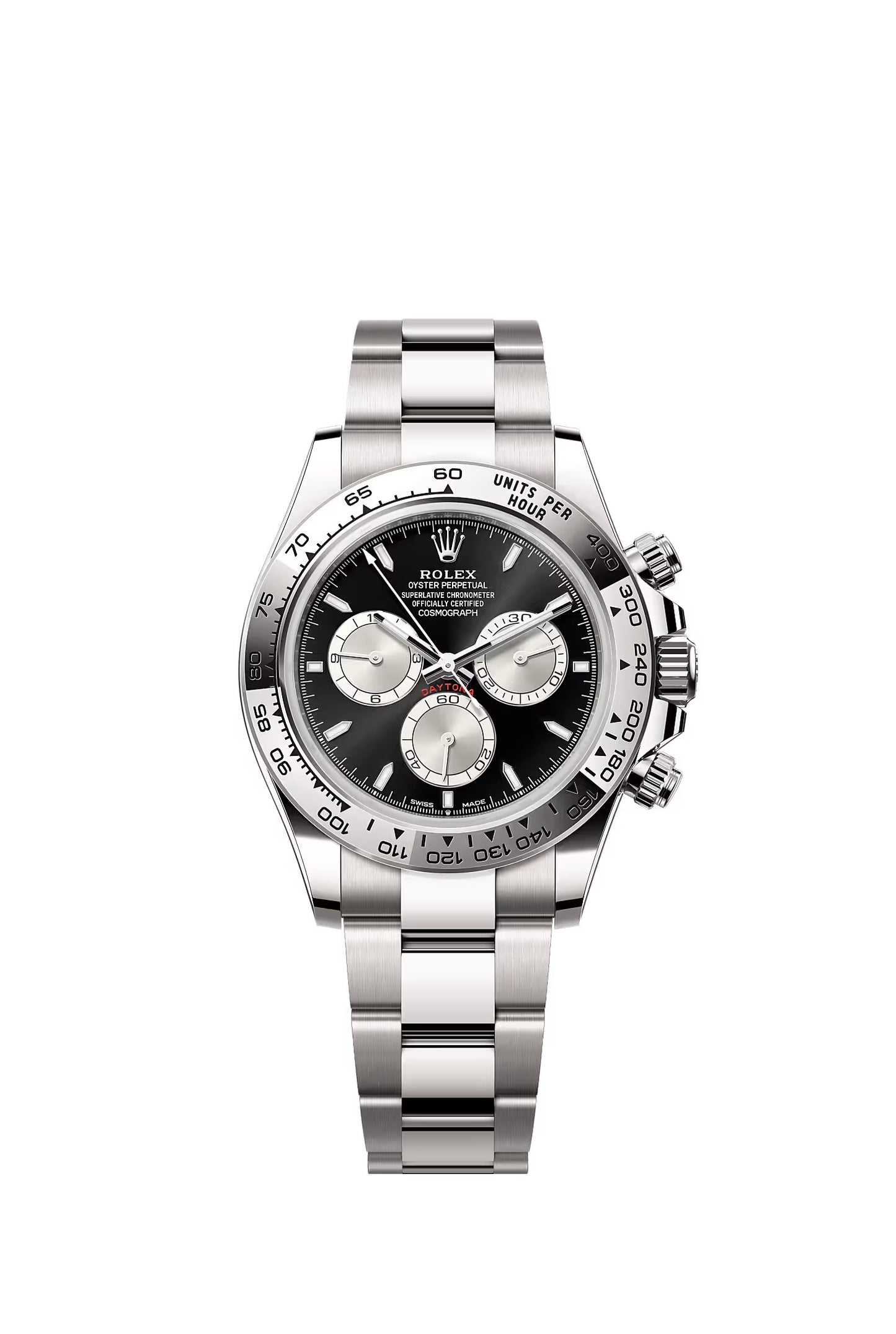Cosmograph Daytona 40