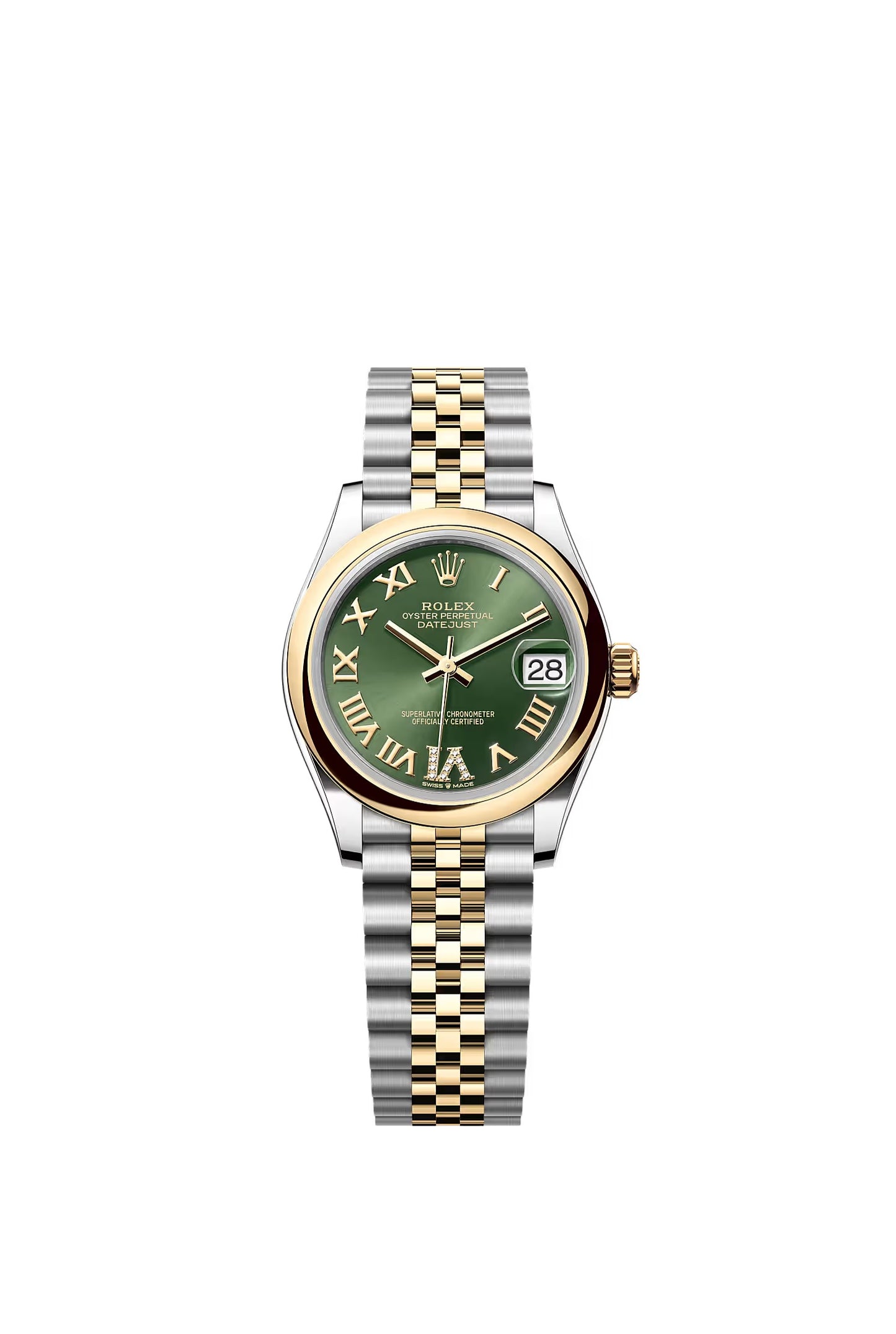 Datejust 31