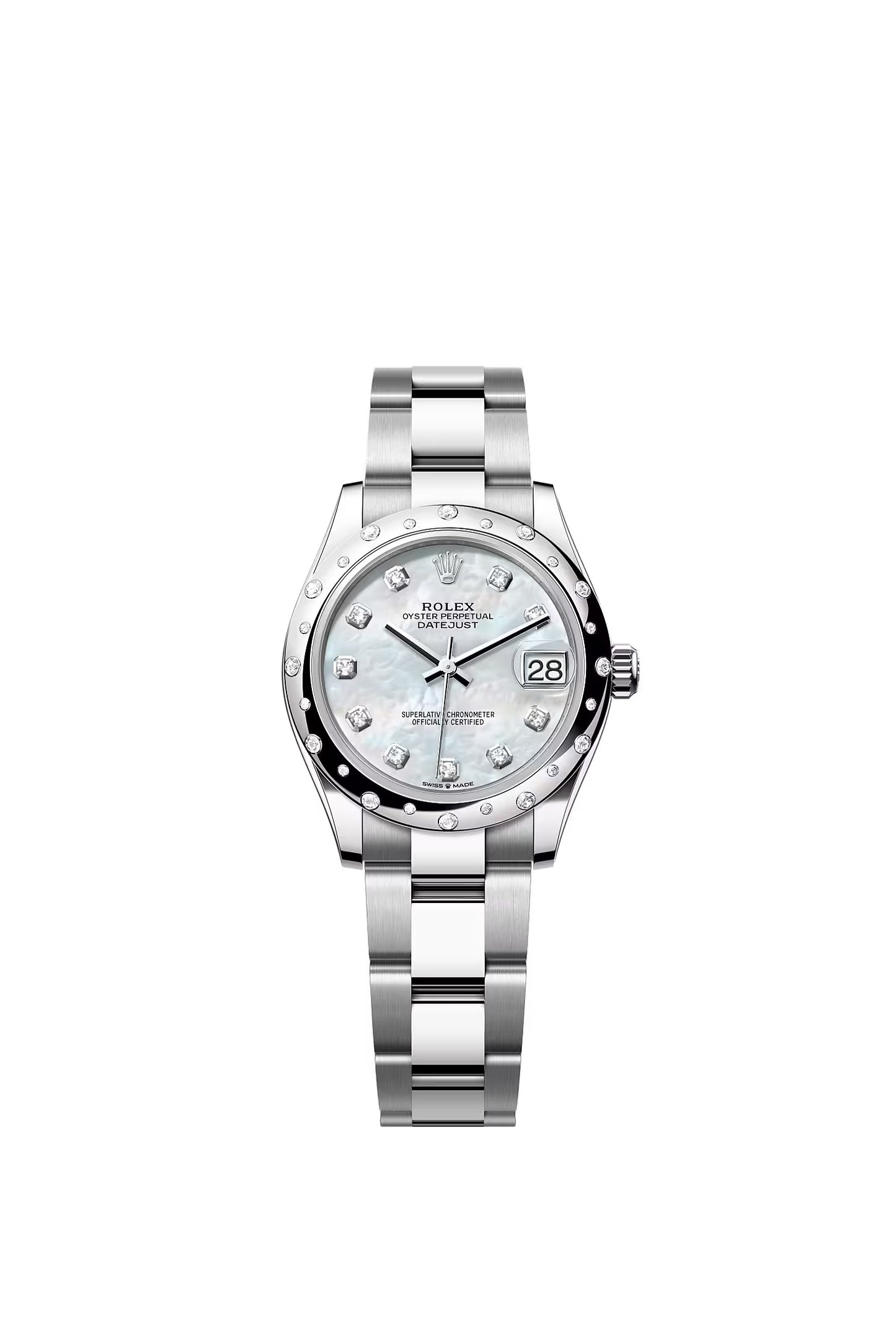 Datejust 31