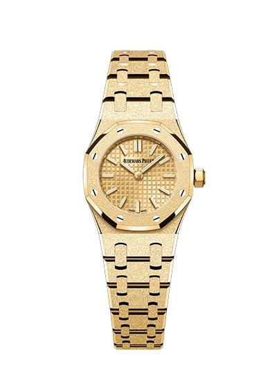ROYAL OAK