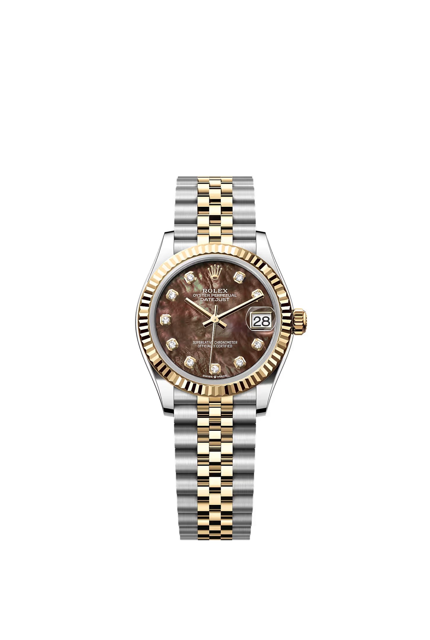Datejust 31