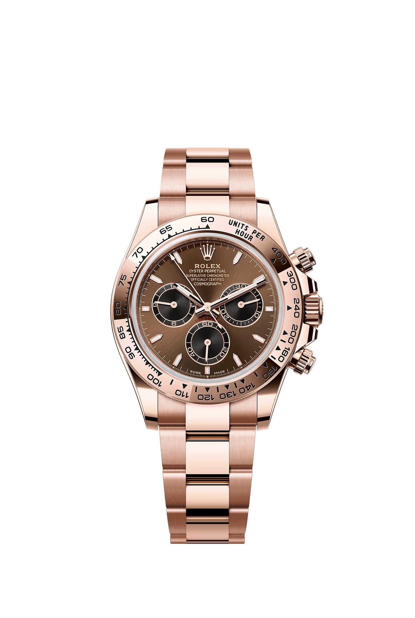 Cosmograph Daytona 40