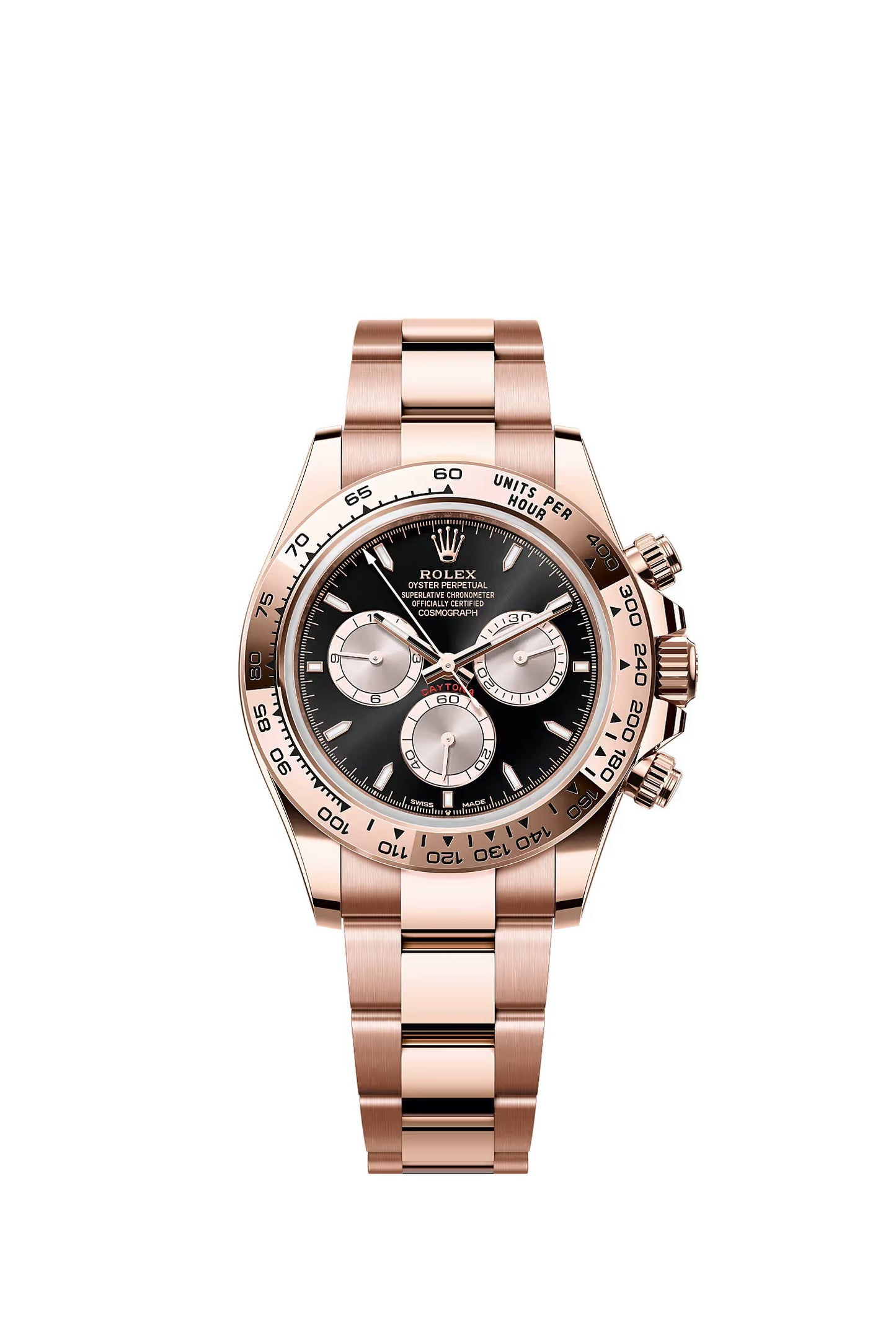 Cosmograph Daytona 40