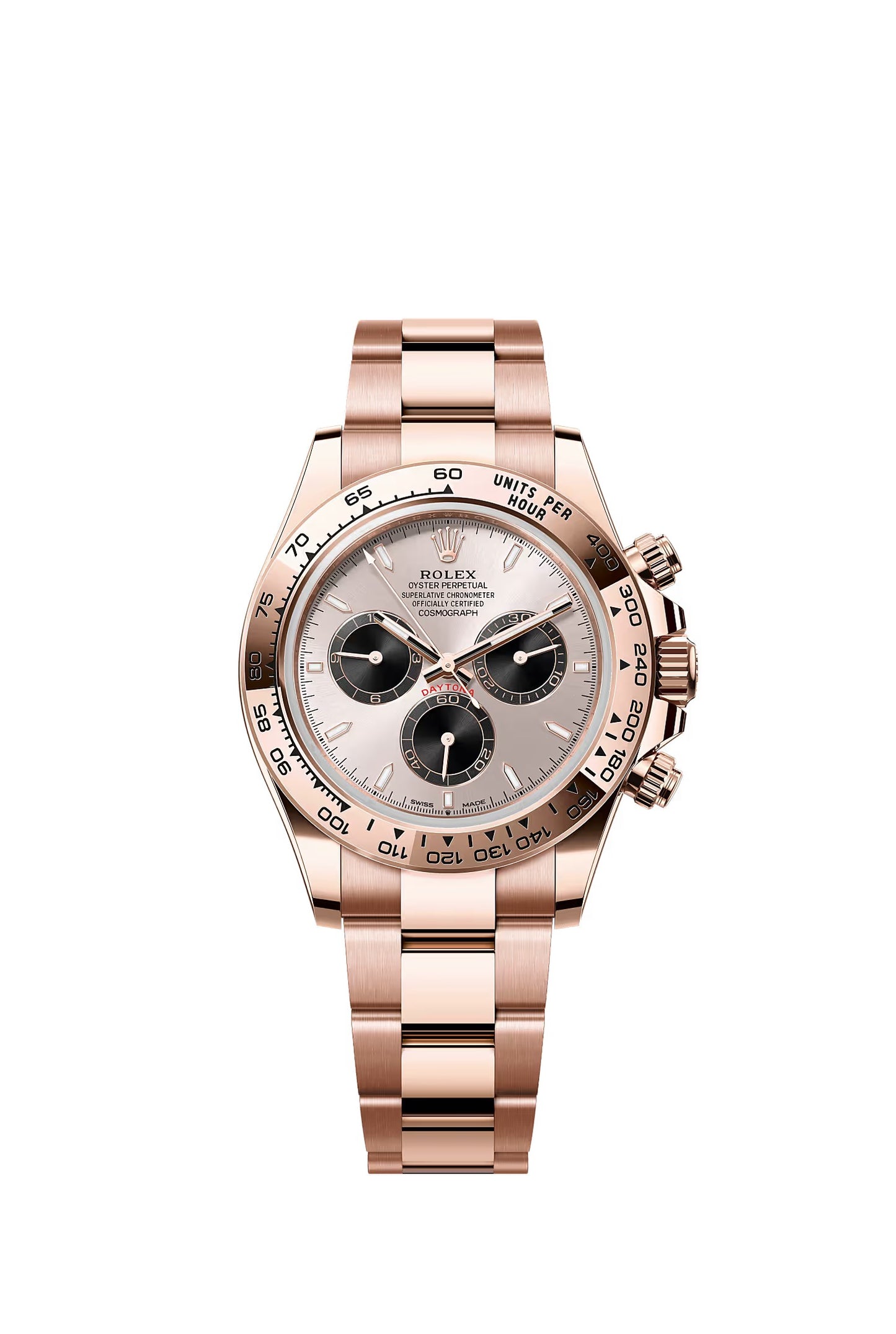 Cosmograph Daytona 40