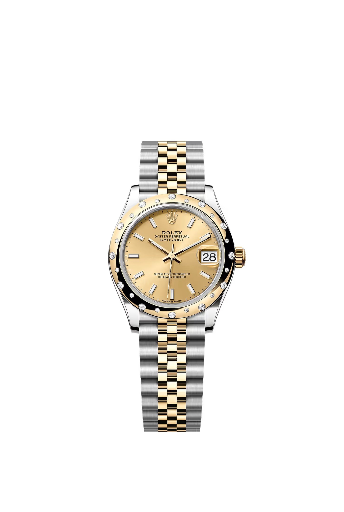 Datejust 31